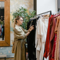 Girl Clothes Shopping: How to Find Out What's in Your Budget