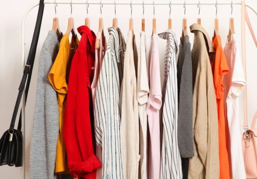 Girl Clothes Shopping: What's New and How to Find It